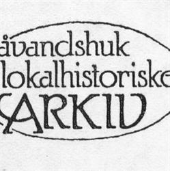 Blåvandshuk Kommunes Lokalhistoriske Arkiv