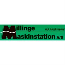 Millinge Maskinstation A/S