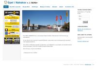 Opel I Nakskov