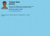 Dam Jensen Multimedia