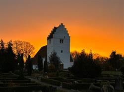 Hunseby Kirke