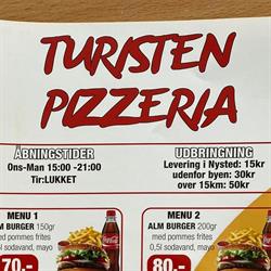 Turisten