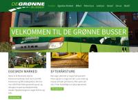 De Grønne Busser