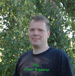The Plant Explorer