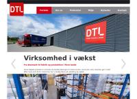 Dtl A/S