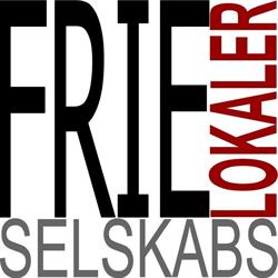 Frie Selskabslokaler