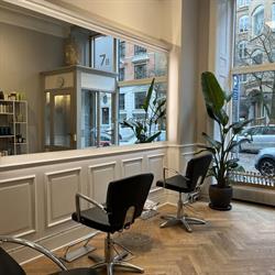 Overgaard-Organic Hair