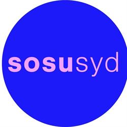 Sosu Syds Fredags Café
