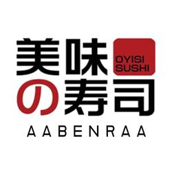 Oyisi Sushi Bar v/Xiaobin Liu