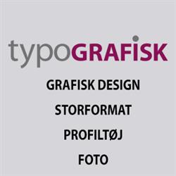 Skovridergaarden, Vesterlund Typografisk v/Randi Hadberg Nielsen