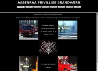 Aabenraa Frivillige Brandværn