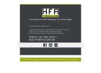 Hfr Rental A/S