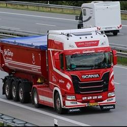 Johannes Toustrup ApS
