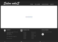 Salon Nolas v/Maria Christiansen