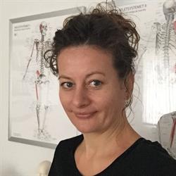 Klinik Lund v/Mette Lund V/Mette Lund, Mette Lund