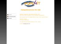 Eyes4it v/Carsten W Andersson