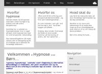 Dmfv-Adhd & Hypnoseværkstedet v/Jan Holm