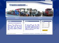 Truck Sealand