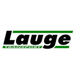 Lauge Transport A/S
