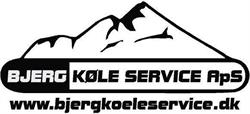 Bjerg Køle Service Aps.