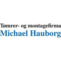 Michael Hauborgs Tømrer- og montagefirma