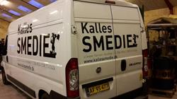 Kalles Smedie v/ Jesper Karlsen