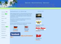 Dansk Vest Indiens Venner