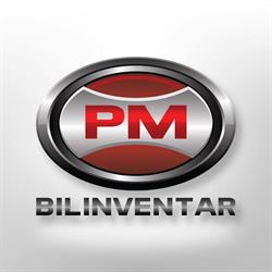 Pm Bilinventar ApS