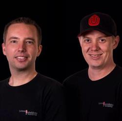 Syddansk Gulvafslibning I/S