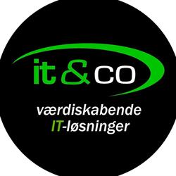 IT & Co Aps