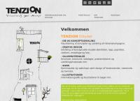 Tenzion