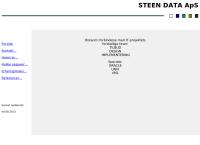 Steen Data ApS
