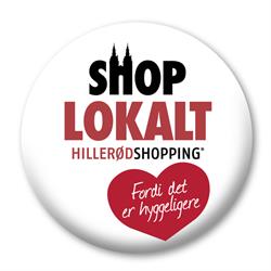 Foreningen Hillerød Shopping
