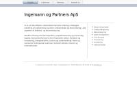 Ingemann & Partnere ApS