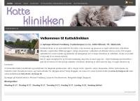 Katteklinikken v/Michael Fredberg