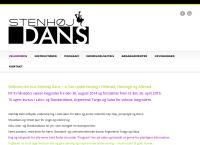Leif Stenhøj Jensens Danseinstitut