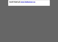Pallesgaard & Partner Fadølservice