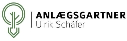 Anlægsgartner Ulrik Schäfer