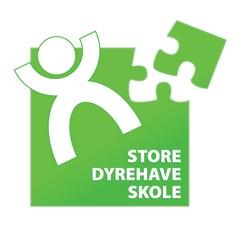 Store Dyrehave Skole