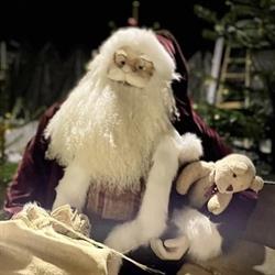 Hørup Juletræer