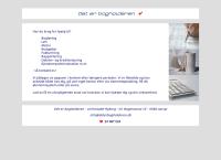 Det Er Bogholderen v/Charlotte Ryborg
