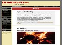 Dongsted ApS