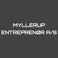 Myllerup Entreprenør A/S