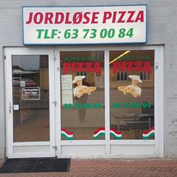 Jordløse Pizza & Grill