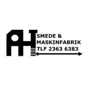 Ah Smede & Maskinfabrik