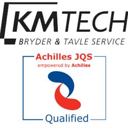 Km Tech ApS