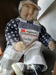 Murermester Kent Byskov Hansen ApS