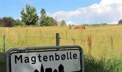 Magtenbølle Honning og Mjød