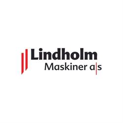 Lindholm Maskiner a/s