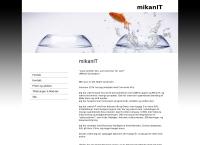 Mikanit ApS